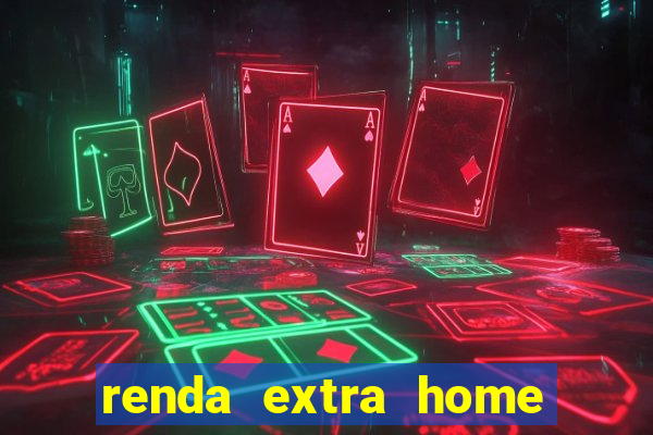 renda extra home office contabilidade